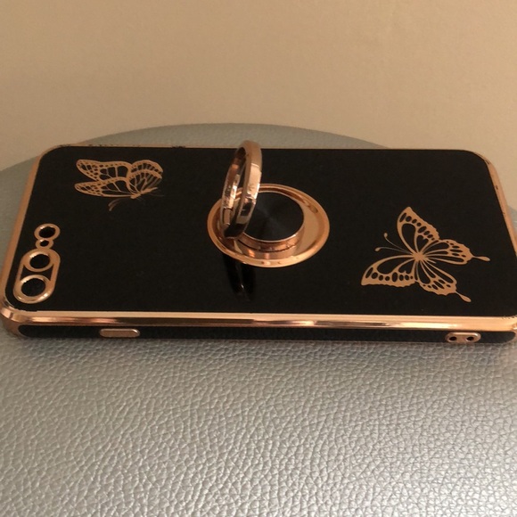 iPhone 7/8Plus Phone Case - Picture 1 of 10